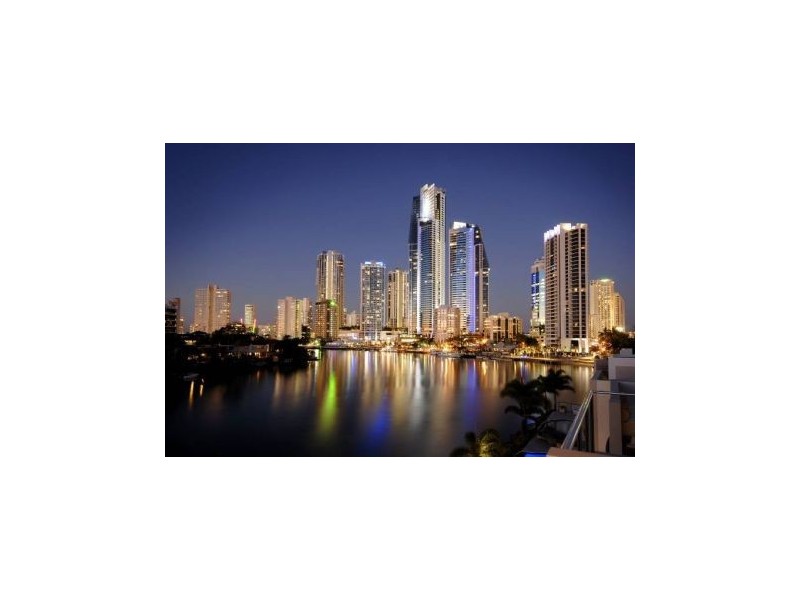 1183/9 Ferny Avenue, Surfers Paradise QLD 4217
