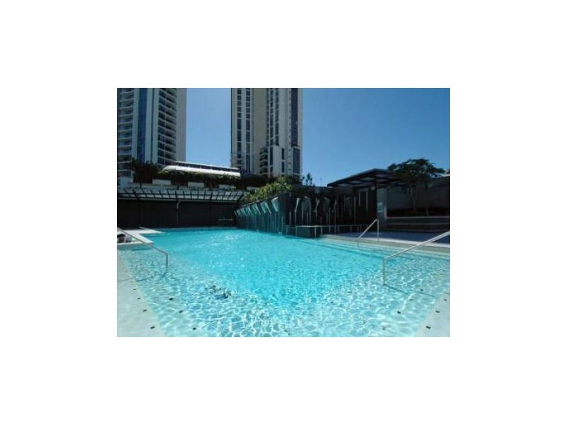 1183/9 Ferny Avenue, Surfers Paradise QLD 4217