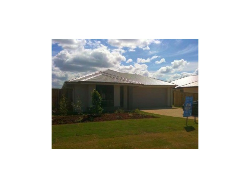 29 Daylesford Circuit, Ormeau QLD 4208