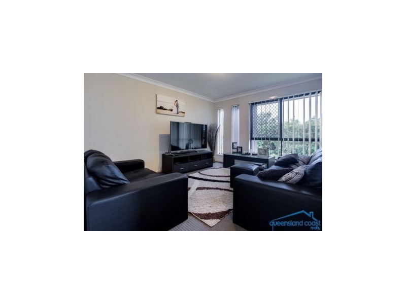 19 Treeline Circuit, Upper Coomera QLD 4209