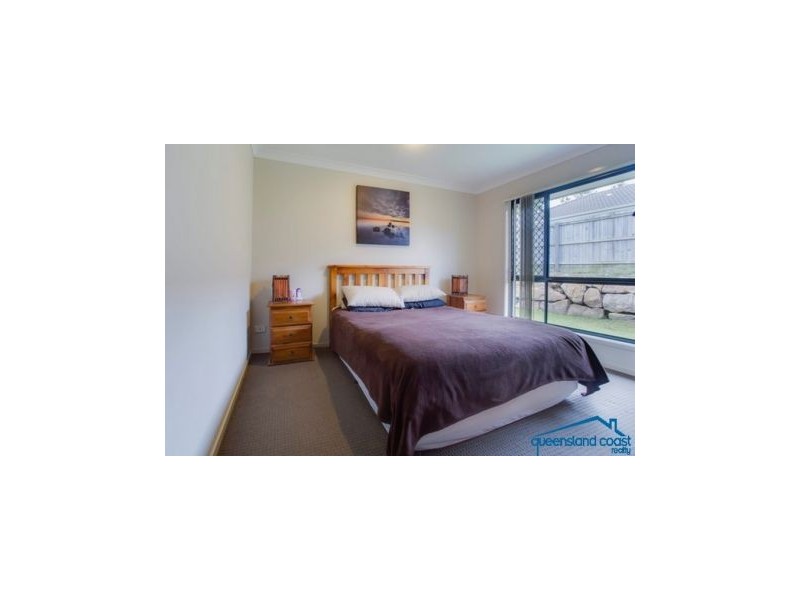 19 Treeline Circuit, Upper Coomera QLD 4209