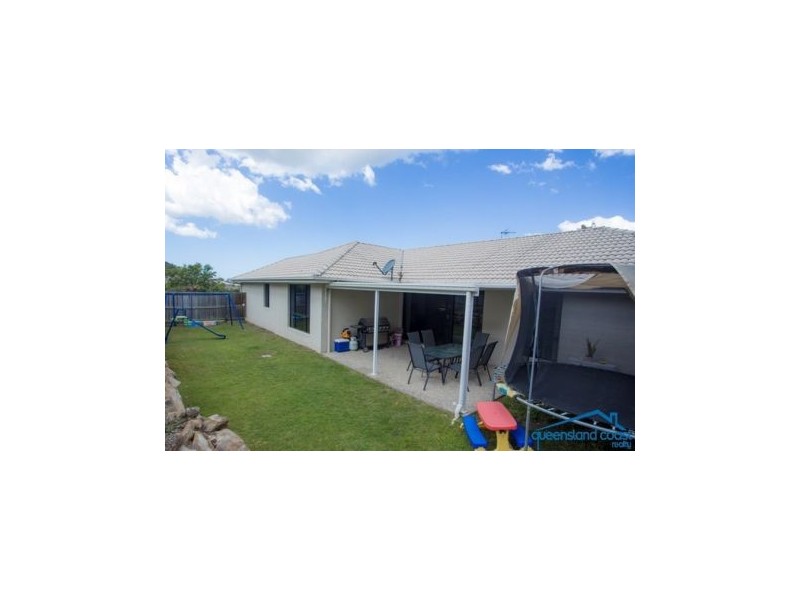 19 Treeline Circuit, Upper Coomera QLD 4209