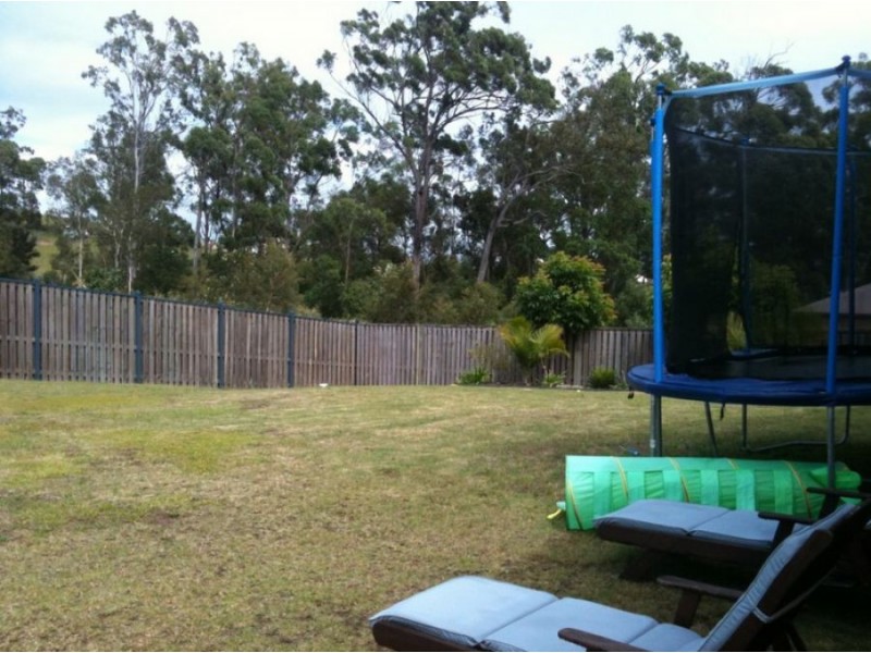 4 Katinka Circuit, Coomera Waters QLD 4209