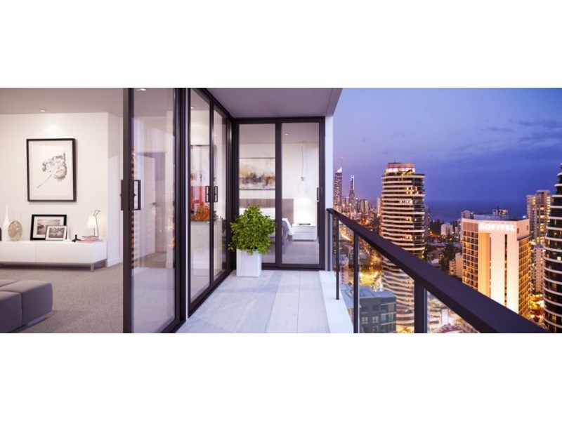 50 Surf Parade, Broadbeach QLD 4218