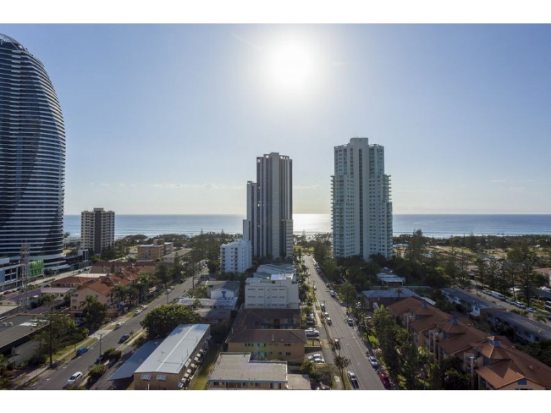 50 Surf Parade, Broadbeach QLD 4218