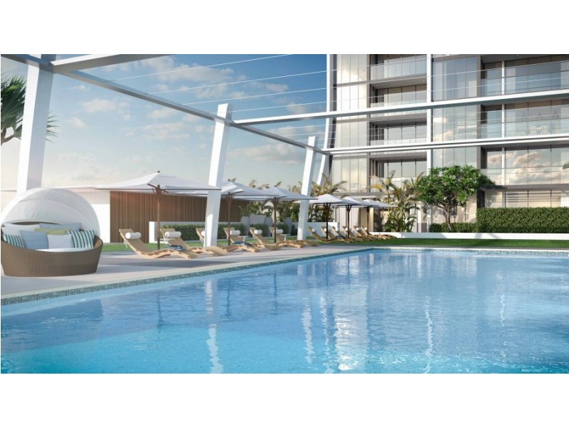 ‘The Beach’ 50, Surf Parade, Broadbeach QLD 4218