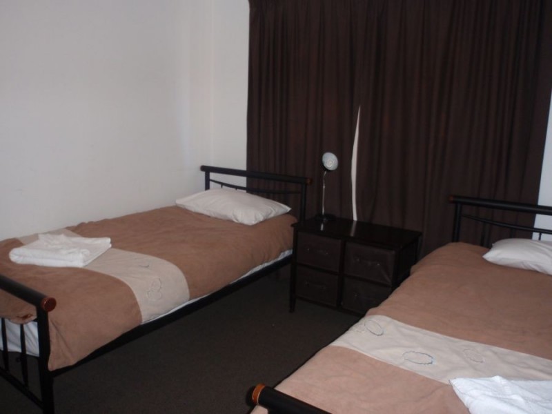 36/42 Beach Parade, Surfers Paradise QLD 4217