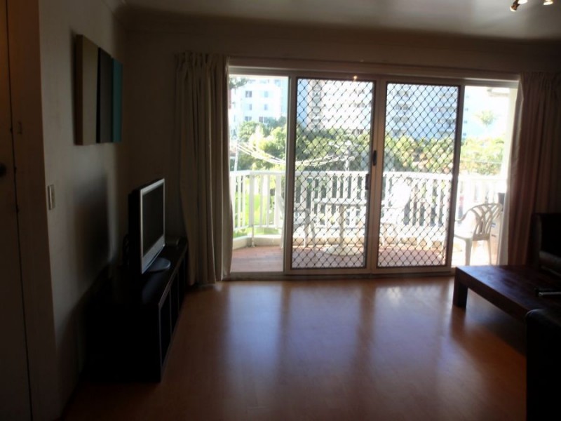 36/42 Beach Parade, Surfers Paradise QLD 4217