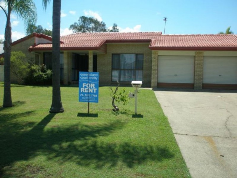 5 ireby court, Mermaid Waters QLD 4218