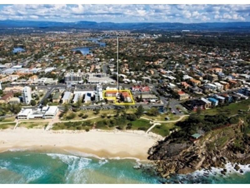 Burleigh Heads QLD 4220