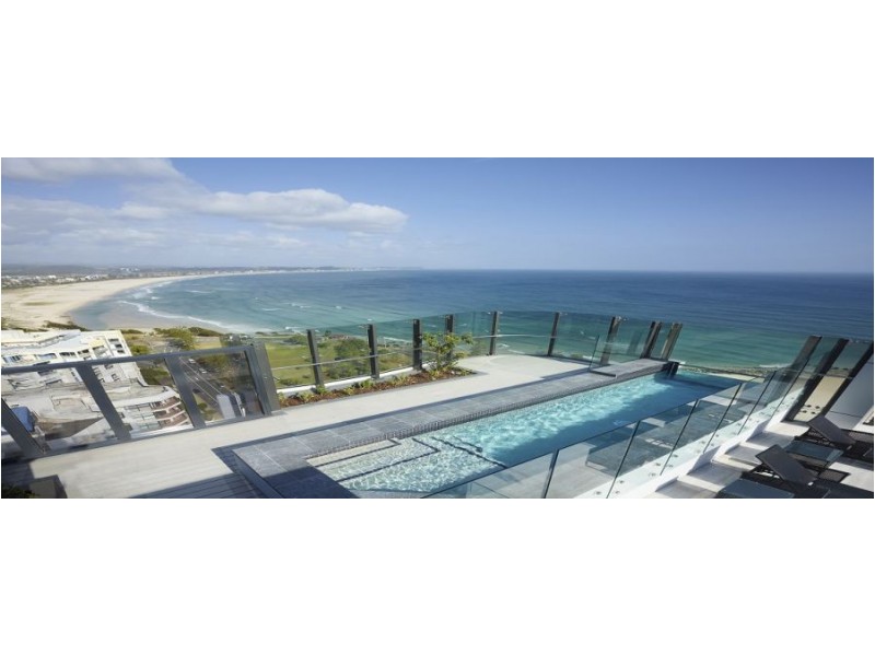 60 Marine Parade, Coolangatta QLD 4225