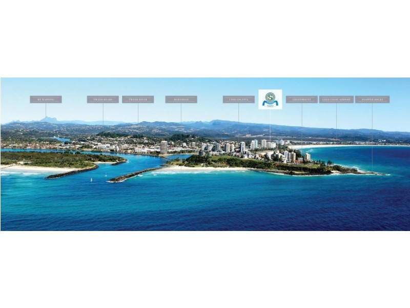 60 Marine Parade, Coolangatta QLD 4225