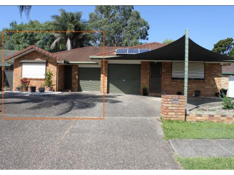 1/61 Treeview Drive, Burleigh Waters QLD 4220