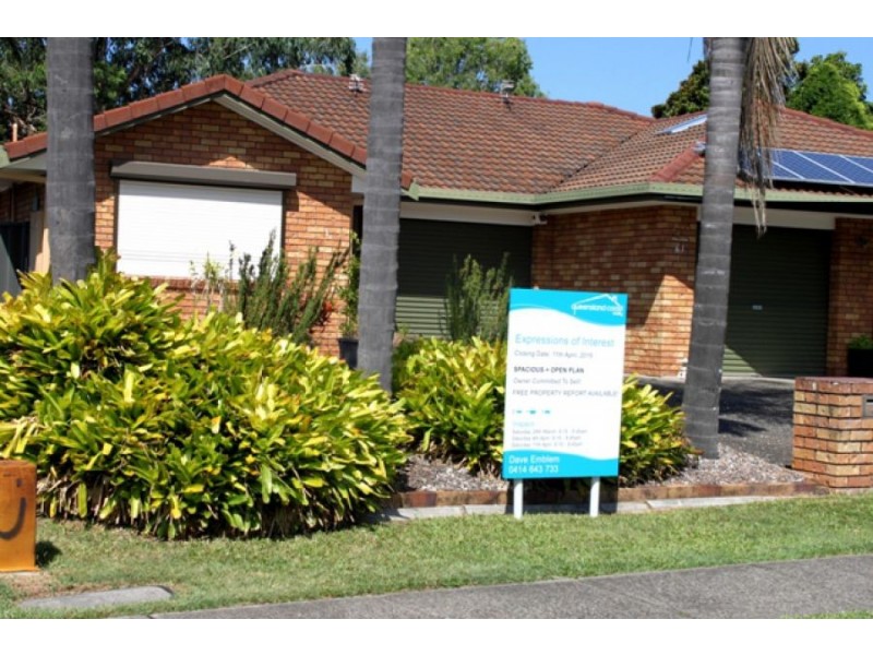 1/61 Treeview Drive, Burleigh Waters QLD 4220