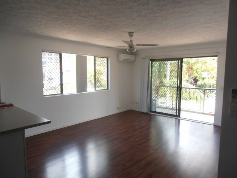 6/215 Surf Parade, Surfers Paradise QLD 4217