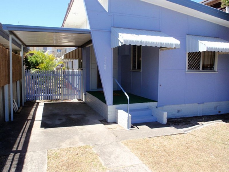 2265 Gold Coast Highway, Mermaid Beach QLD 4218