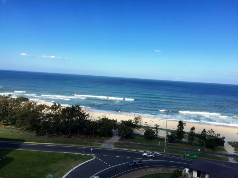 3440 Surfers Paradise Blvd, Surfers Paradise QLD 4217