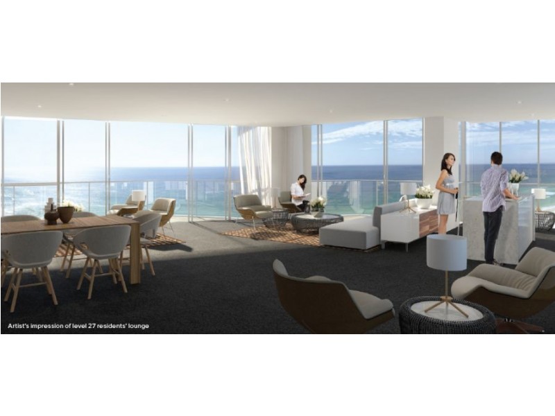 3440 Surfers Paradise Blvd, Surfers Paradise QLD 4217