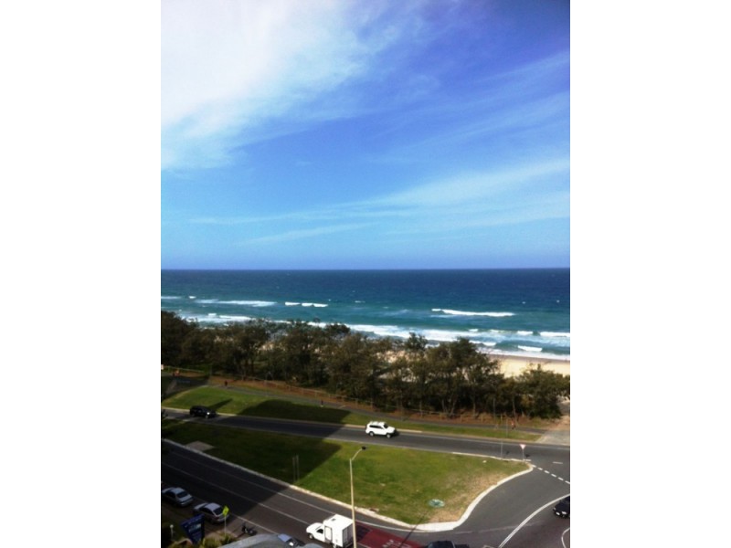 3440 Surfers Paradise Blvd, Surfers Paradise QLD 4217