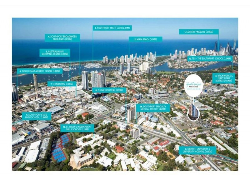 26 Spendelove Avenue, Southport QLD 4215