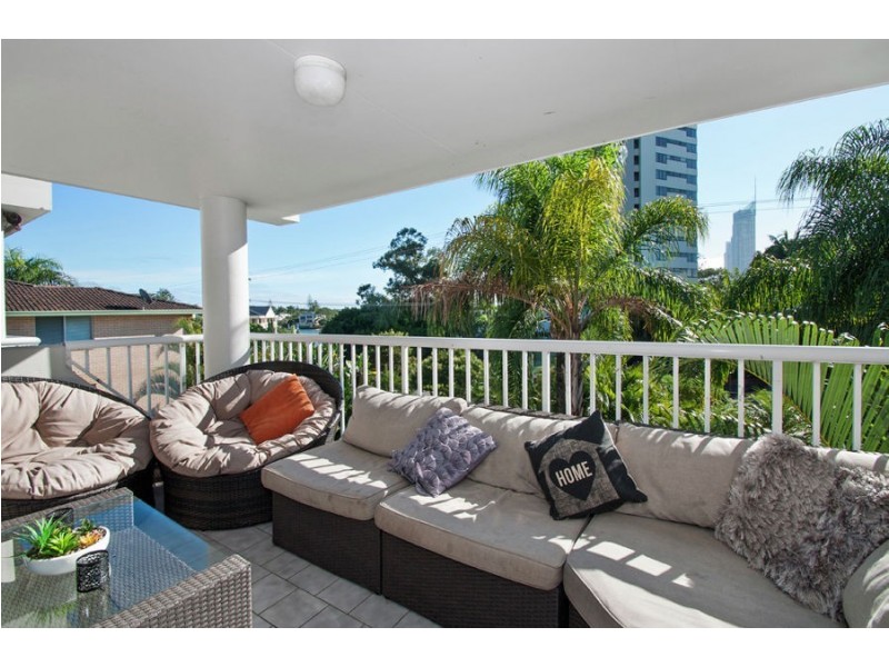 13/36 Monaco Street, Surfers Paradise QLD 4217