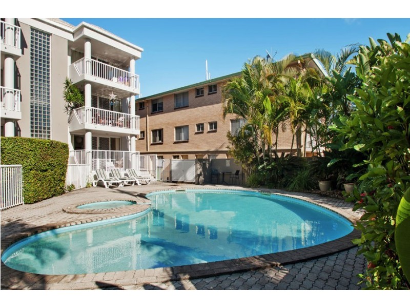 13/36 Monaco Street, Surfers Paradise QLD 4217