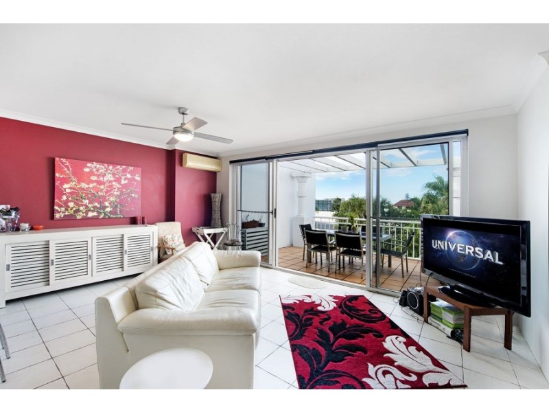 46/28 Chairlift Avenue, Nobby Beach QLD 4218