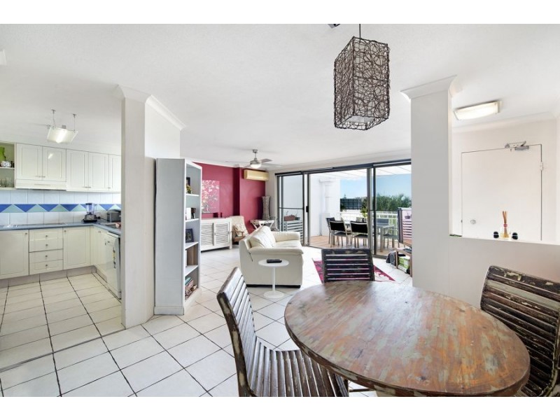 46/28 Chairlift Avenue, Nobby Beach QLD 4218