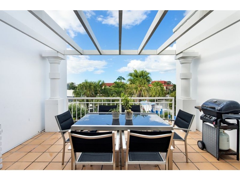46/28 Chairlift Avenue, Nobby Beach QLD 4218