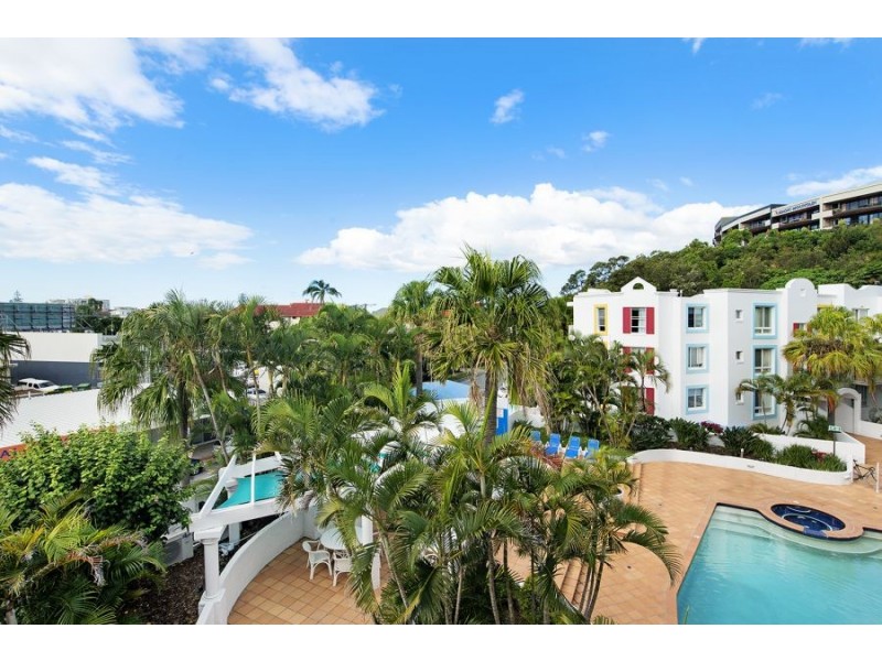 46/28 Chairlift Avenue, Nobby Beach QLD 4218