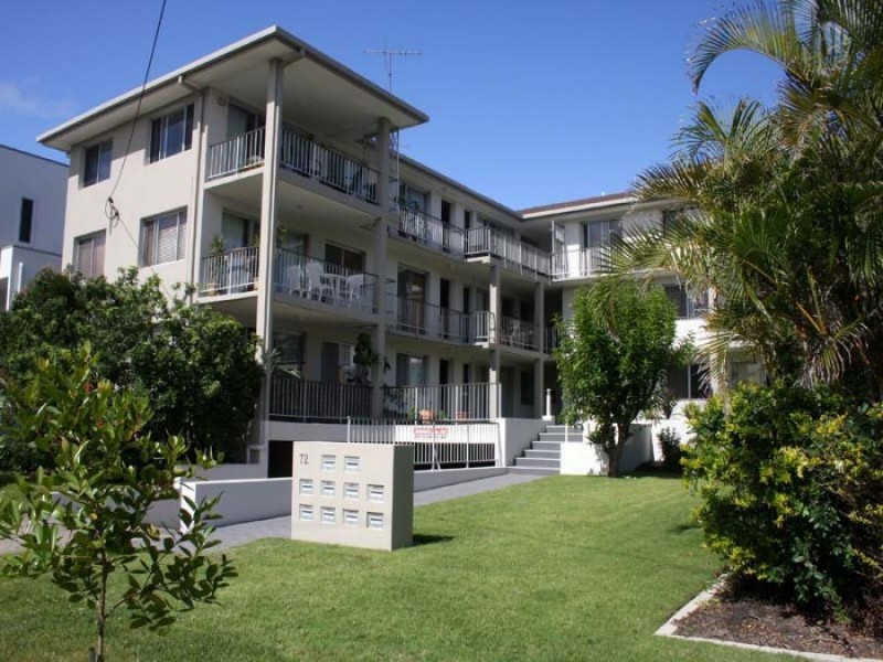 1/72 Seagull Avenue, Mermaid Beach QLD 4218