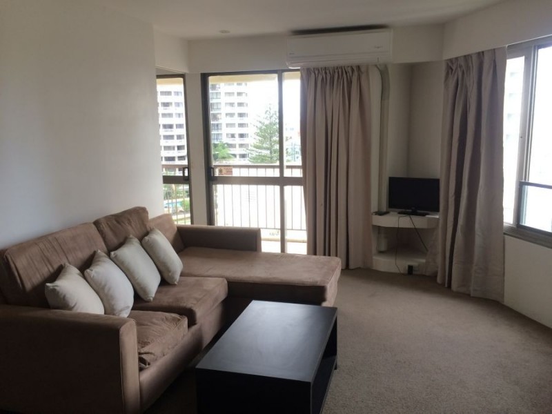 602/8 “Aloha Apartments” Tricket Street, Surfers Paradise QLD 4217
