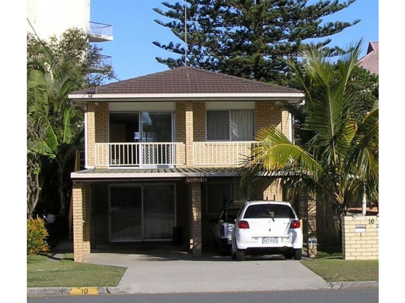2 10 Montana Road, Mermaid Beach QLD 4218