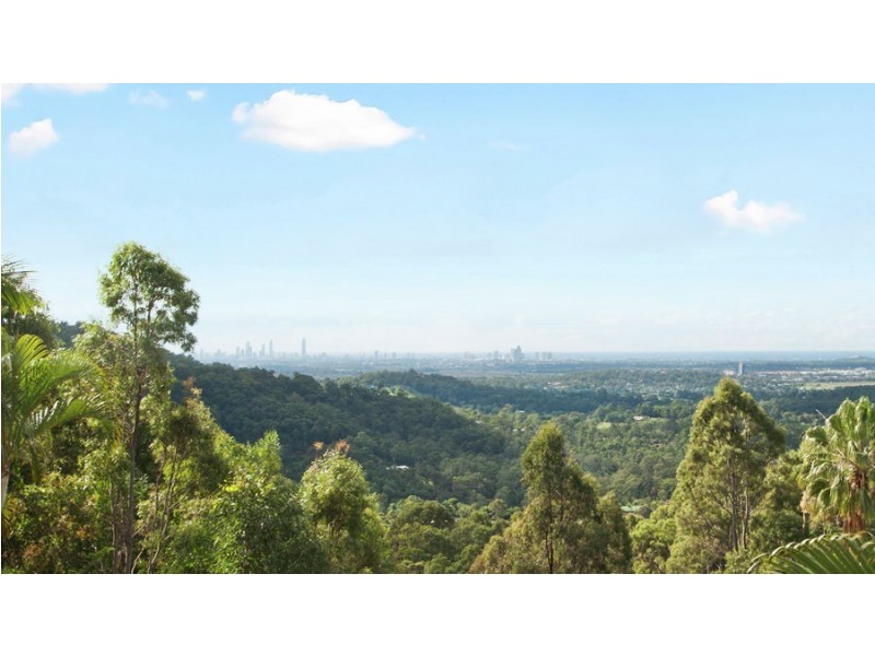215 Little Nerang Road, Mudgeeraba QLD 4213