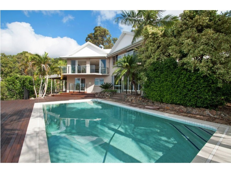 215 Little Nerang Road, Mudgeeraba QLD 4213