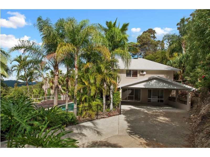215 Little Nerang Road, Mudgeeraba QLD 4213