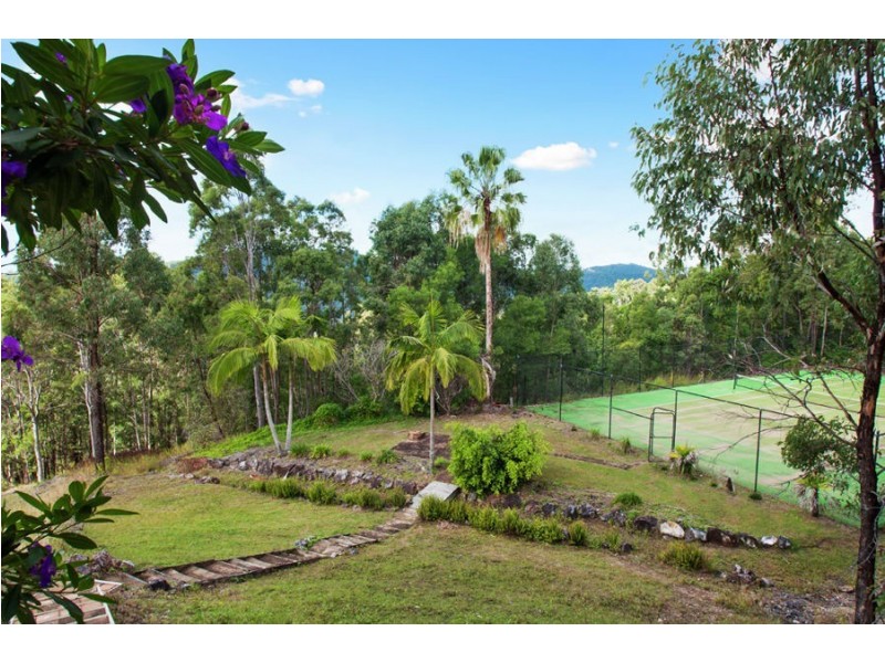 215 Little Nerang Road, Mudgeeraba QLD 4213