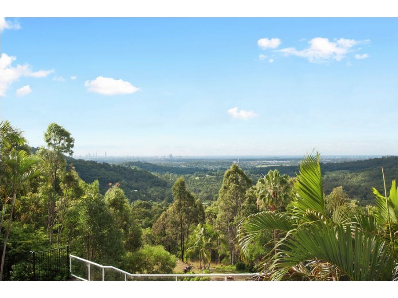 215 Little Nerang Road, Mudgeeraba QLD 4213