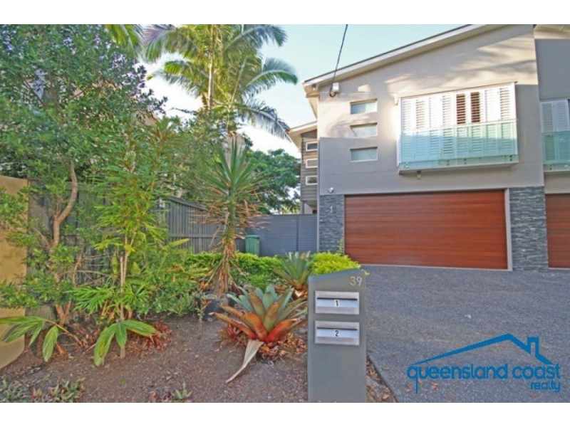 1/39 Tarcoola Crescent, Surfers Paradise QLD 4217