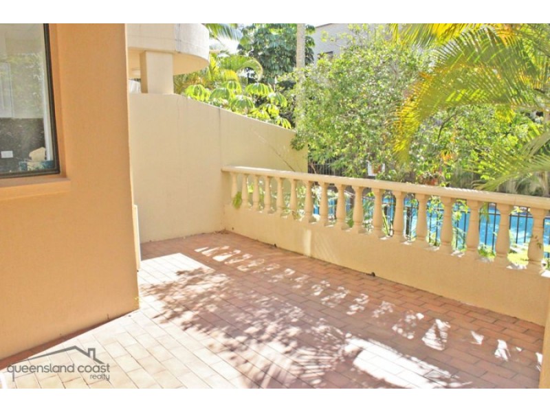 3/19 Chairlift Avenue, Mermaid Beach QLD 4218