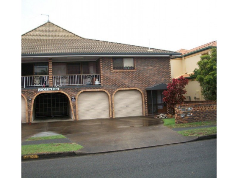 6/17 Seashell Avenue, Mermaid Beach QLD 4218