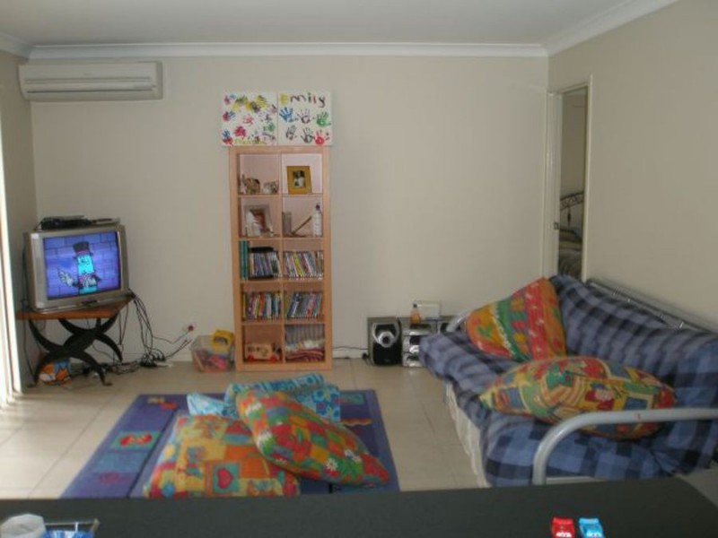 41 Treeline Circuit, Upper Coomera QLD 4209