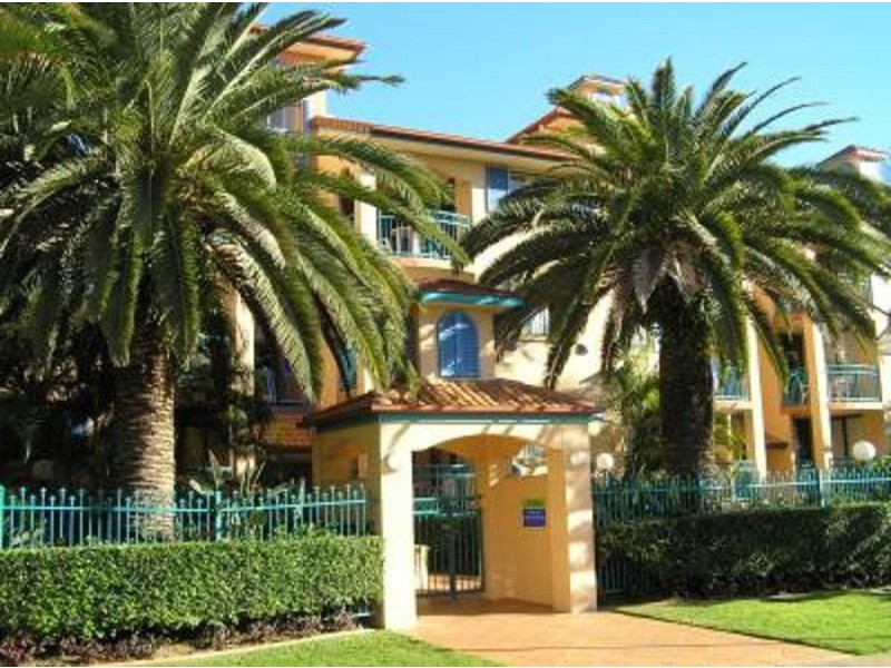 . 20-26 Anne Avenue, Broadbeach QLD 4218