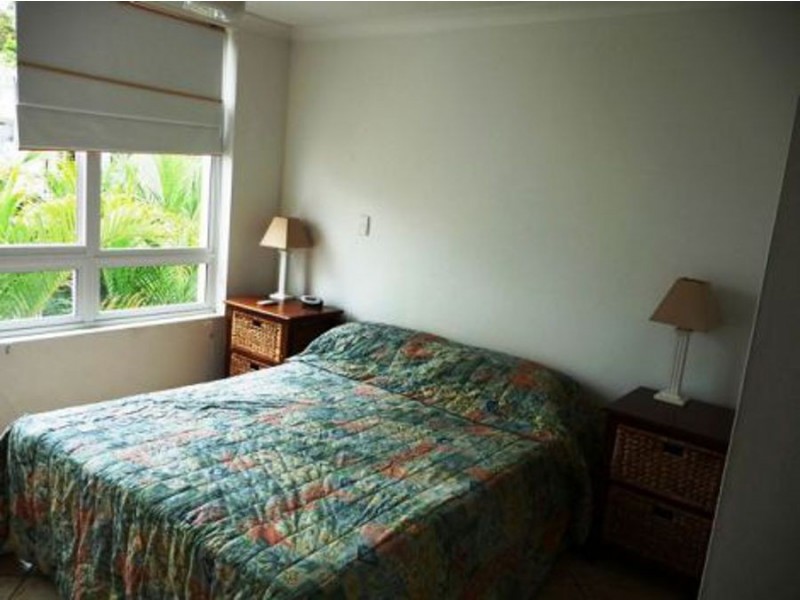 41/28 Chairlift Avenue “Santorini by the Sea”, Mermaid Beach QLD 4218