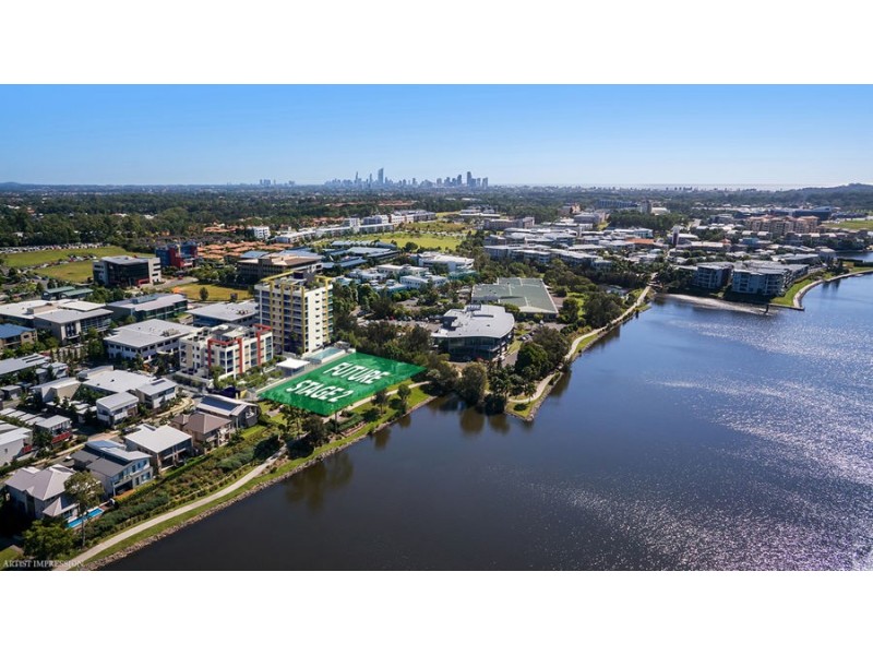 33 Lakefront Crescent, Varsity Lakes QLD 4227