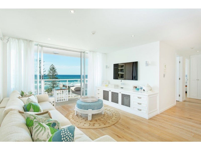 6C/52 Goodwin Terrace, Burleigh Heads QLD 4220