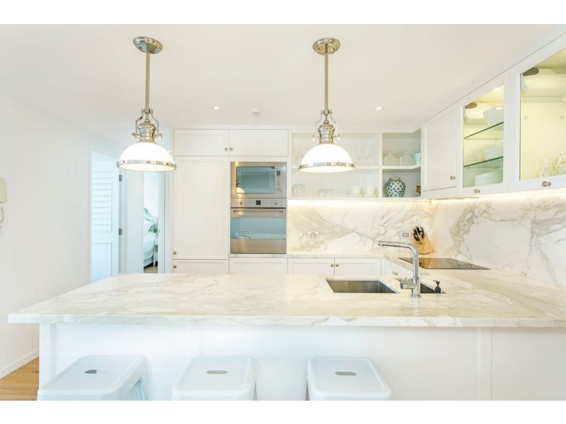 6C/52 Goodwin Terrace, Burleigh Heads QLD 4220