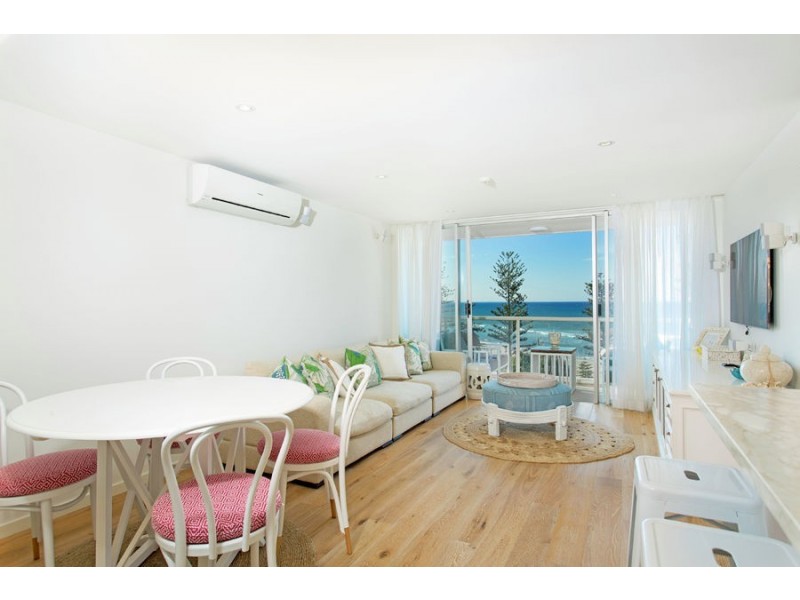 6C/52 Goodwin Terrace, Burleigh Heads QLD 4220