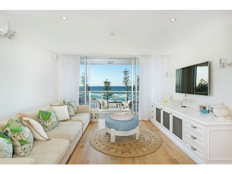 6C/52 Goodwin Terrace, Burleigh Heads QLD 4220