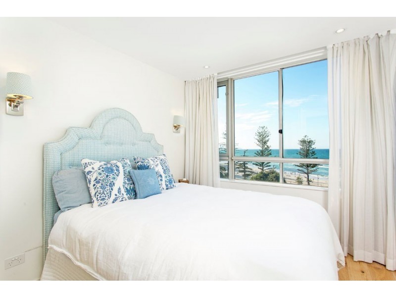 6C/52 Goodwin Terrace, Burleigh Heads QLD 4220